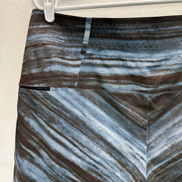 Lululemon Current State Short 9" Updated High Tide Multi 36 - Picture 5 of 11